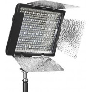 YONGNUO YN300 IV RGB LED Camera Video Light Panel (3200-5600K) YONGNUO YN300 IV RGB LED Camera Video Light Panel (3200-5600K)