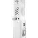 Zhiyun FIVERAY FR100C RGB LED Tube Light Combo with Power Supply (White) Zhiyun FIVERAY FR100C RGB LED Tube Light Combo with Power Supply (White)