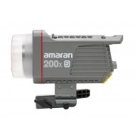 Aputure Amaran COB 200x S Bi-Color LED Video Light Aputure Amaran COB 200x S Bi-Color LED Video Light