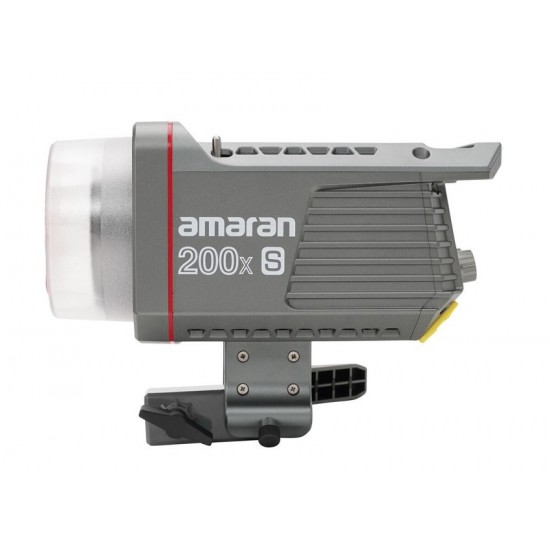 Aputure Amaran COB 200x S Bi-Color LED Video Light
