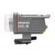 Aputure Amaran COB 200x S Bi-Color LED Video Light