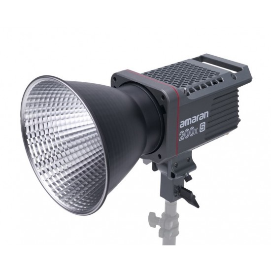 Aputure Amaran COB 200x S Bi-Color LED Video Light