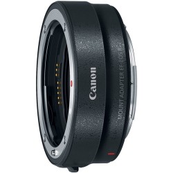 Canon Original EF-EOS R Mount Adapter Canon Original EF-EOS R Mount Adapter