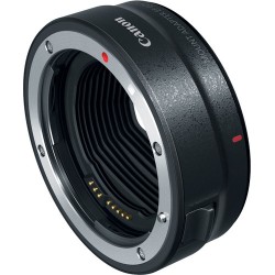 Canon Original EF-EOS R Mount Adapter