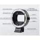 Viltrox Mark V EF-E5 Canon Lens to Sony E-Mount Adapter
