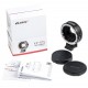 Viltrox Mark V EF-E5 Canon Lens to Sony E-Mount Adapter