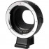 Viltrox EF-EOS M Lens Mount Adapter for Canon EF or EF-S-Mount Lens