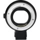 Viltrox EF-EOS M Lens Mount Adapter for Canon EF or EF-S-Mount Lens