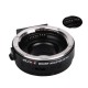 Viltrox EF-M1 Lens Mount Adapter for Canon EF or EF-S-Mount Lens to M4/3 Camera