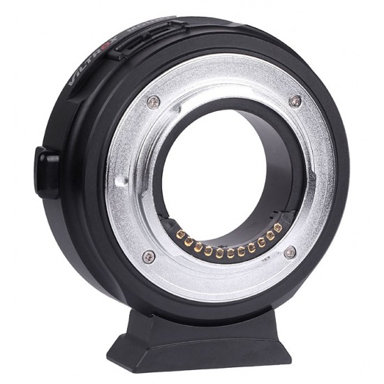 Viltrox EF-M1 Lens Mount Adapter for Canon EF or EF-S-Mount Lens to M4/3 Camera