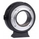 Viltrox EF-M1 Lens Mount Adapter for Canon EF or EF-S-Mount Lens to M4/3 Camera