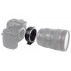 Viltrox EF-M1 Lens Mount Adapter for Canon EF or EF-S-Mount Lens to M4/3 Camera
