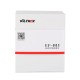 Viltrox EF-M1 Lens Mount Adapter for Canon EF or EF-S-Mount Lens to M4/3 Camera