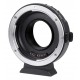 Viltrox EF-M1 Lens Mount Adapter for Canon EF or EF-S-Mount Lens to M4/3 Camera