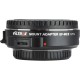 Viltrox EF-M2 II Canon EF Lens Mount Adapter to Micro Four Thirds Camera