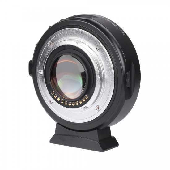 Viltrox EF-M2 Boosted Auto Focus Lens Mount Adapter
