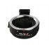 Viltrox EF-NEX IV Lens Mount Adapter for Canon EF/EF-S Lens to Select Sony E-Mount Cameras