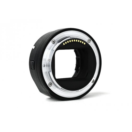 Nikon FTZ II Lens Mount Adapter Nikon FTZ II Lens Mount Adapter