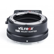 Viltrox Nikon F-Mount to Z-Mount Camera Lens Adapter Viltrox Nikon F-Mount to Z-Mount Camera Lens Adapter