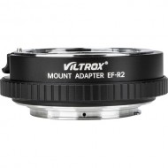 Viltrox EF-R2 Canon EF Lens to Canon RF Camera Mount Adapter Viltrox EF-R2 Canon EF Lens to Canon RF Camera Mount Adapter