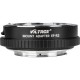 Viltrox EF-R2 Canon EF Lens to Canon RF Camera Mount Adapter Viltrox EF-R2 Canon EF Lens to Canon RF Camera Mount Adapter