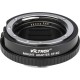 Viltrox EF-R2 Canon EF Lens to Canon RF Camera Mount Adapter Viltrox EF-R2 Canon EF Lens to Canon RF Camera Mount Adapter