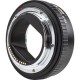 Viltrox EF-R2 Canon EF Lens to Canon RF Camera Mount Adapter Viltrox EF-R2 Canon EF Lens to Canon RF Camera Mount Adapter