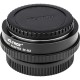 Viltrox EF-R2 Canon EF Lens to Canon RF Camera Mount Adapter Viltrox EF-R2 Canon EF Lens to Canon RF Camera Mount Adapter