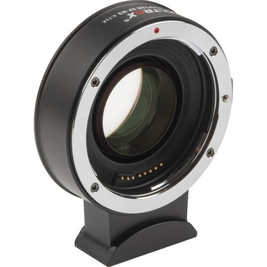 Viltrox EF-R3 Speed Booster Lens Adapter for Canon EF-Mount to RF Cameras