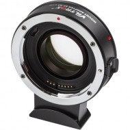 Viltrox EF-R3 Speed Booster Lens Adapter for Canon EF-Mount to RF Cameras Viltrox EF-R3 Speed Booster Lens Adapter for Canon EF-Mount to RF Cameras
