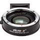 Viltrox EF-R3 Speed Booster Lens Adapter for Canon EF-Mount to RF Cameras