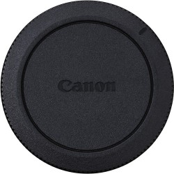 Canon RF-Mount Camera Body Cap Canon RF-Mount Camera Body Cap