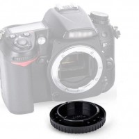 Camera Body Caps