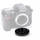 Nikon Camera Body Cap