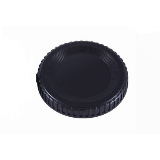 Nikon Camera Body Cap