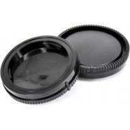 Sony E-Mount Camera Lens Rear Cap Sony E-Mount Camera Lens Rear Cap