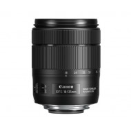 Canon EF-S 18-135mm f/3.5-5.6 IS Nano USM Lens Canon EF-S 18-135mm f/3.5-5.6 IS Nano USM Lens