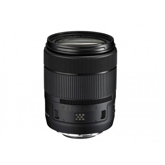 Canon EF-S 18-135mm f/3.5-5.6 IS Nano USM Lens