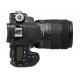 Canon EF-S 18-135mm f/3.5-5.6 IS Nano USM Lens