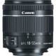 Canon EF-S 18-55mm f/4-5.6 IS STM Lens Canon EF-S 18-55mm f/4-5.6 IS STM Lens