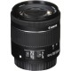 Canon EF-S 18-55mm f/4-5.6 IS STM Lens Canon EF-S 18-55mm f/4-5.6 IS STM Lens