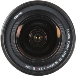 Canon EF 16-35mm f/2.8L III USM Lens Canon EF 16-35mm f/2.8L III USM Lens