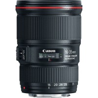 Canon Lenses