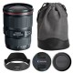 Canon EF 16-35mm f/4L IS USM Lens