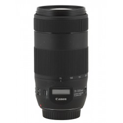 Canon EF 70-300mm f/4-5.6 IS II USM Lens
