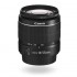 Canon EF-S 18-55mm f/3.5-5.6 III lens 