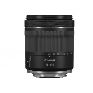 Canon RF 24-105mm f/4-7.1 IS STM Lens Canon RF 24-105mm f/4-7.1 IS STM Lens
