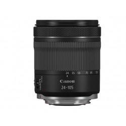 Canon RF 24-105mm f/4-7.1 IS STM Lens