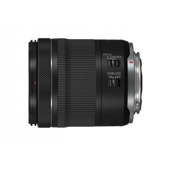Canon RF 24-105mm f/4-7.1 IS STM Lens