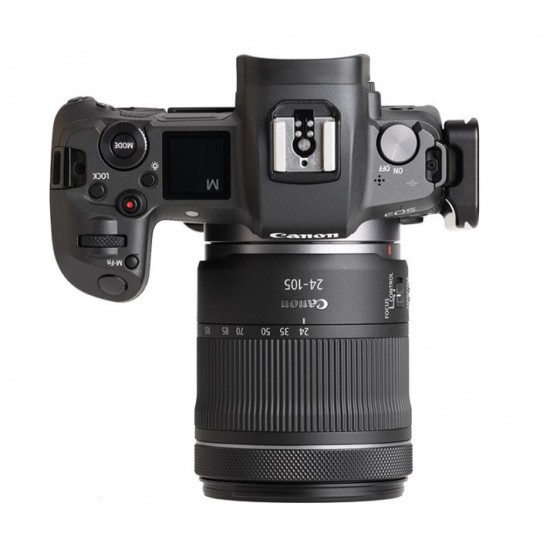 Canon RF 24-105mm f/4-7.1 IS STM Lens